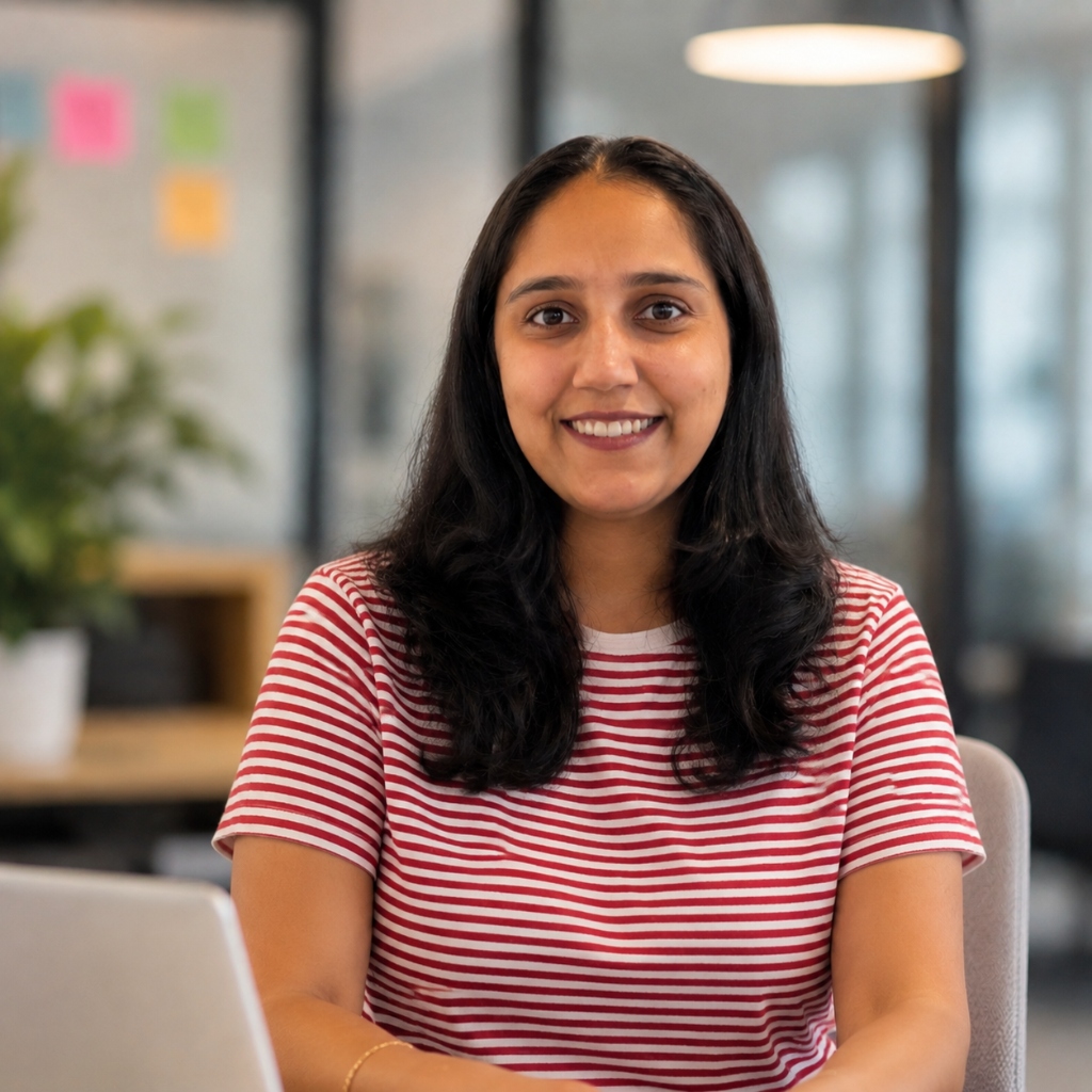 Manika Patel Avatar